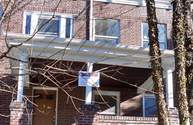 3207 Guilford Ave - 3207 Guilford Ave, Baltimore, MD 21218