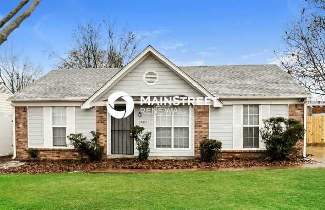 3805 Ivanhoe Drive Gallery 1