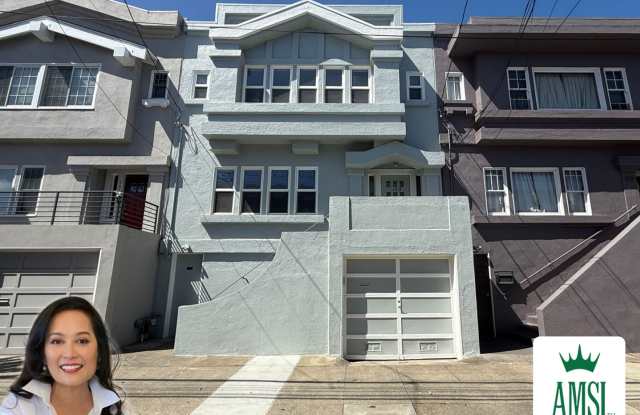 DREAM HOME! Spacious 3 BR + Sunroom/ 1.5 BA  in the Richmond area- AMSI photos photos