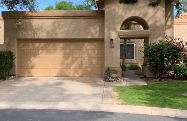 6731 S. Farmer Ave. - 6731 South Farmer Avenue, Tempe, AZ 85283
