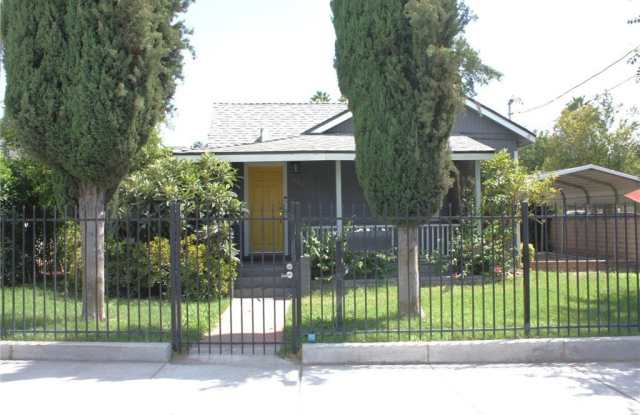 507 W State Street - 507 West State Street, Redlands, CA 92373