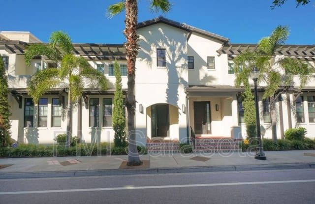 1269 Blvd Of The Arts - 1269 Boulevard of the Arts, Sarasota, FL 34236