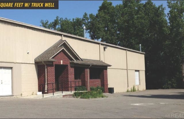 15085 32 Mile - 15085 32 Mile Rd, Romeo, MI 48065