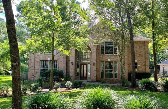 31 Baylark Place - 31 Baylark Place, The Woodlands, TX 77382