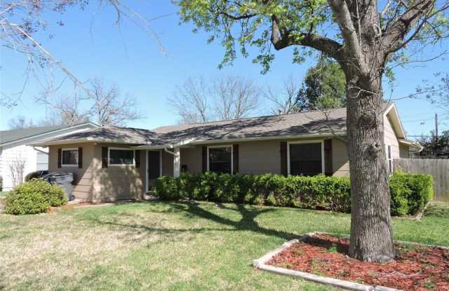 12238 Oberlin Drive - 12238 Oberlin Drive, Dallas, TX 75243