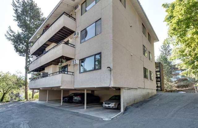 1002 W. 7th Ave #203 Spokane, WA 99204 - NuKey Realty  Property Management LLC - 1002 West 7th Avenue, Spokane, WA 99204