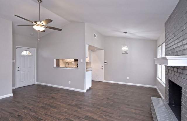 1706 Wagon Gap Drive Gallery 4