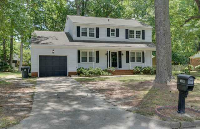 318 Powhatan Drive Poquoson VA 23662 photos photos 318 Powhatan Drive Poquoson VA 23662 photos photos