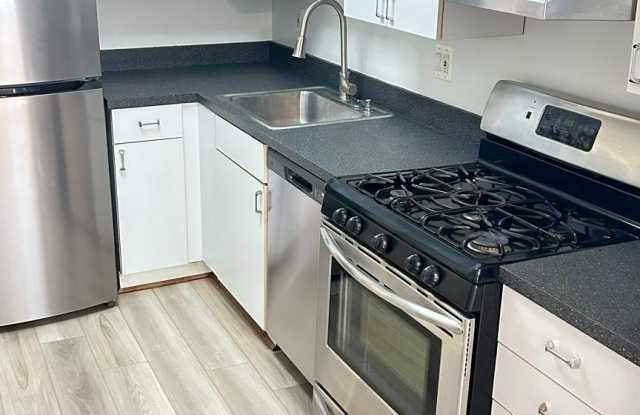 9804 GEORGIA AVENUE - 9804 Georgia Avenue, Forest Glen, MD 20902