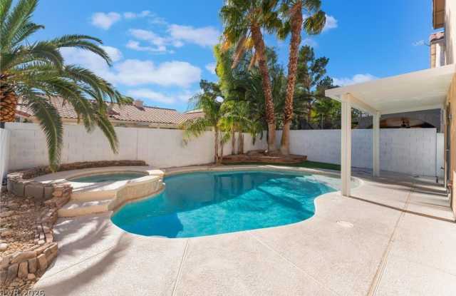 8529 Lost Gold Avenue photos photos