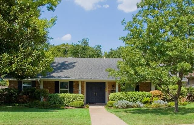11045 Carissa Drive - 11045 Carissa Drive, Dallas, TX 75218