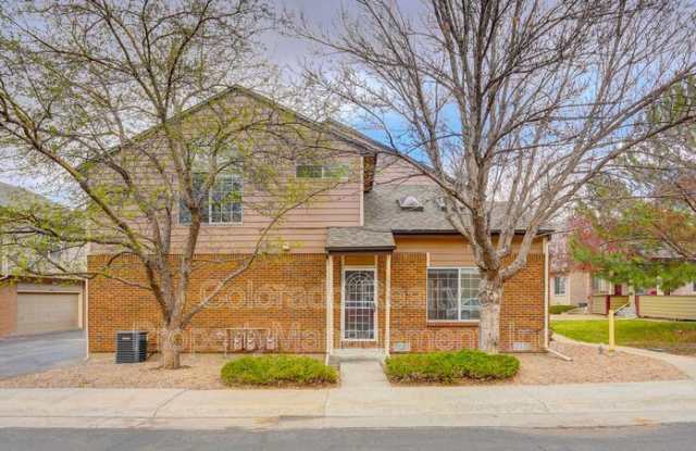 1373 W 112th Ave - 1373 West 112th Avenue, Westminster, CO 80234