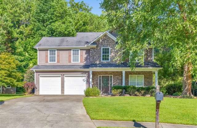 2173 Jockey Hollow Drive NW photos photos