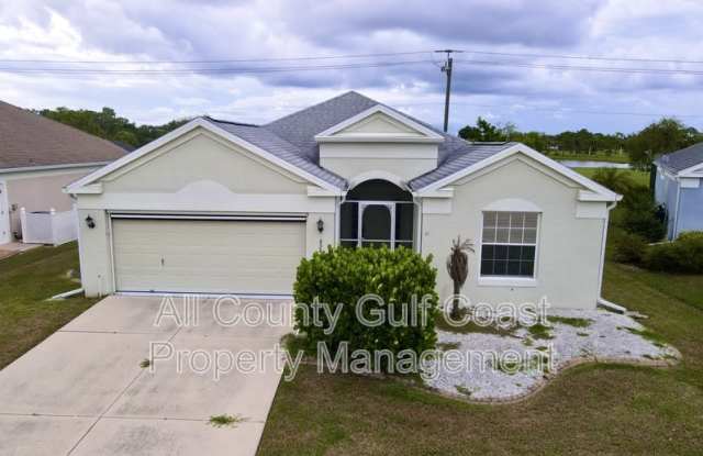 535 Wexford Dr - 535 Wexford Drive, Sarasota County, FL 34293