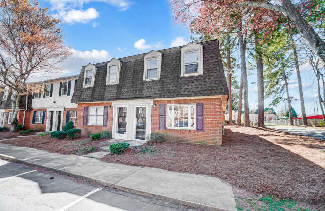5821 Hunting Ridge Lane #F photos photos