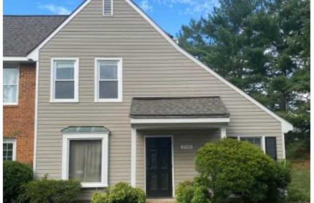 2536 East Straw Bridge Chase - Located in Henrico. photos photos