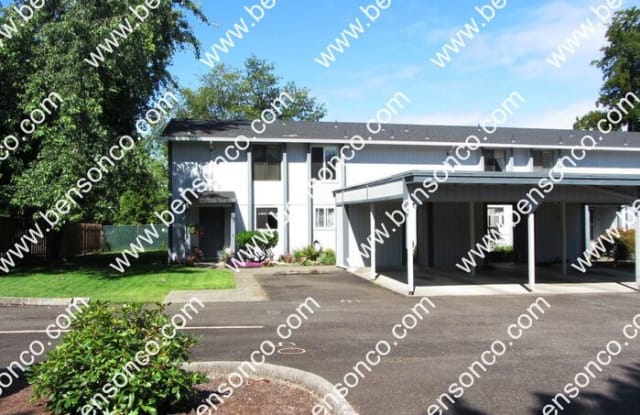 4107 Northeast 8th Street - 4107 Northeast 8th Street, Gresham, OR 97030