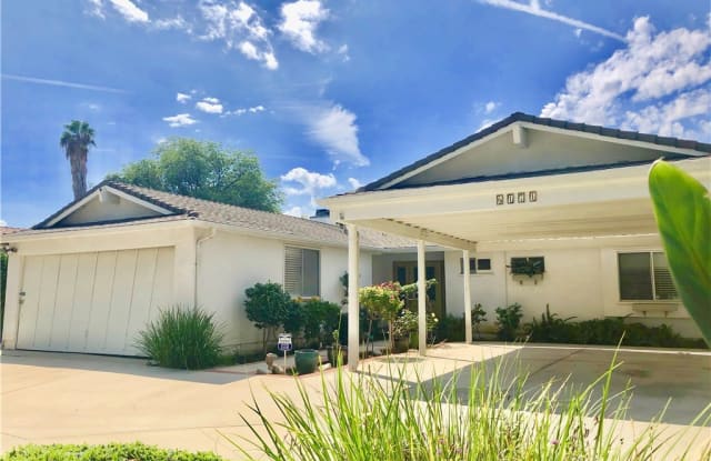 6171 Tony Avenue - 6171 Tony Avenue, Los Angeles, CA 91367