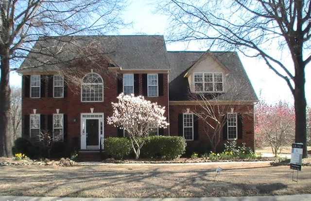 8109 Glamorgan Ln - 8109 Glamorgan Lane, Stallings, NC 28104
