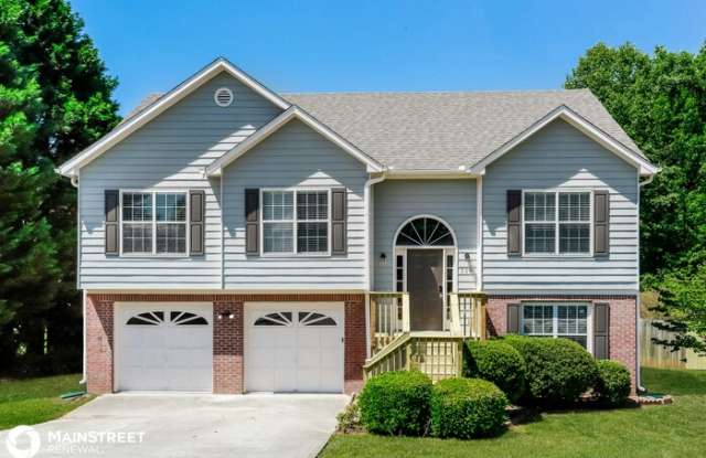 360 Towler Drive - 360 Towler Drive, Loganville, GA 30052