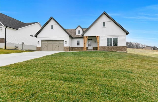 7975 Donner Ridge - 7975 Donner Ridge, Caseyville, IL 62232