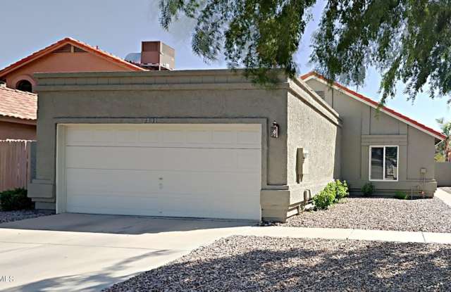 4431 E Amberwood Drive photos photos