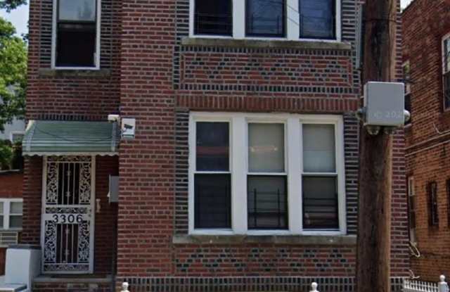 3306 Seymour Avenue unit: 1R photos photos