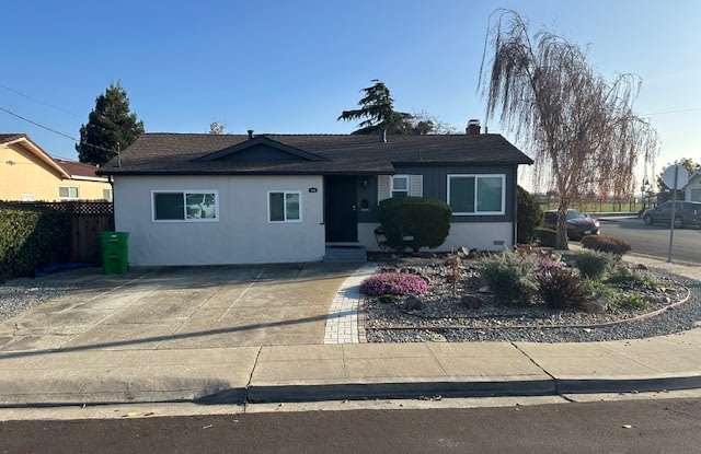 1992 Bandoni Ave - 1992 Bandoni Avenue, San Lorenzo, CA 94580