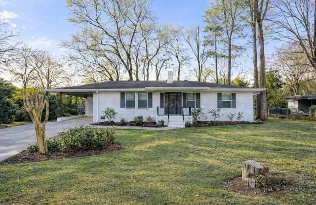 501 Terrell Street photos photos