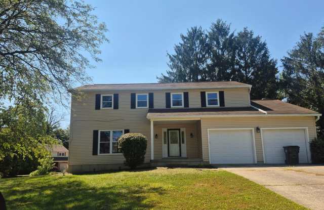 Large 2 story home!! photos photos