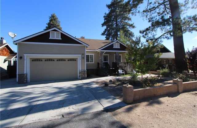 1625 Malabar Way - 1625 Malabar Way, Big Bear City, CA 92314