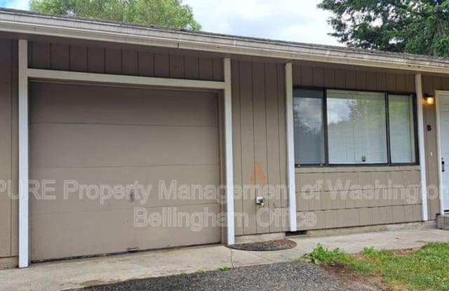 9176 Rainbow Lane - 9176 Rainbow Lane, Skagit County, WA 98284
