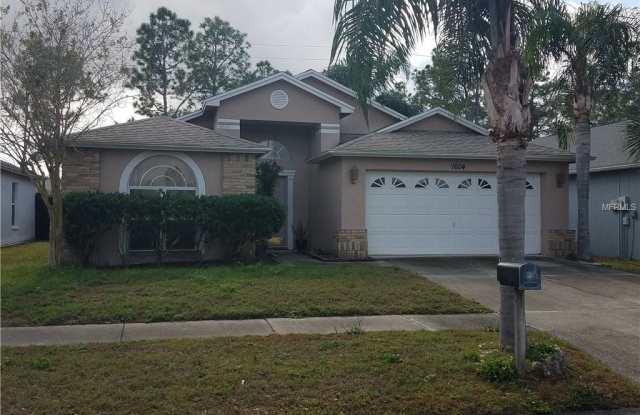 1604 ALLENTON AVENUE - 1604 Allenton Av, Brandon, FL 33511