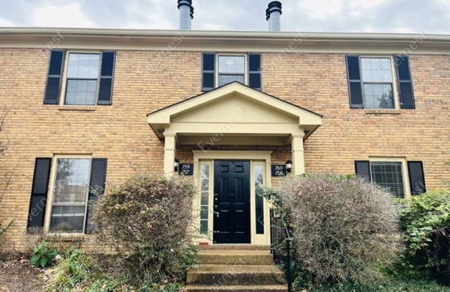 758 Fox Ridge Dr - 758 Fox Ridge Drive, Nashville, TN 37027