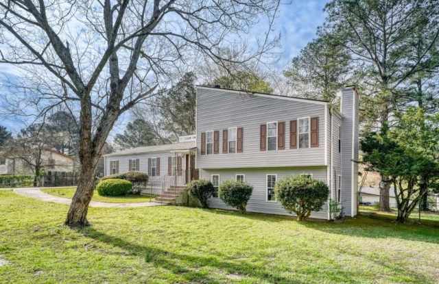 3160 Kipling Drive Gallery 3