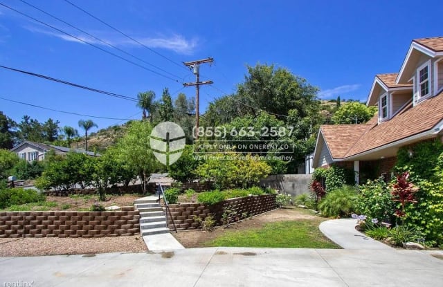 12668 Greenwald Lane - 12668 Greenwald Lane, North Tustin, CA 92705