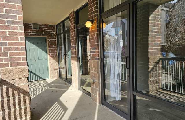 Beautifully Updated Two Bedroom Condo. Second Bedroom can be used as an Office/Flex Space. photos photos