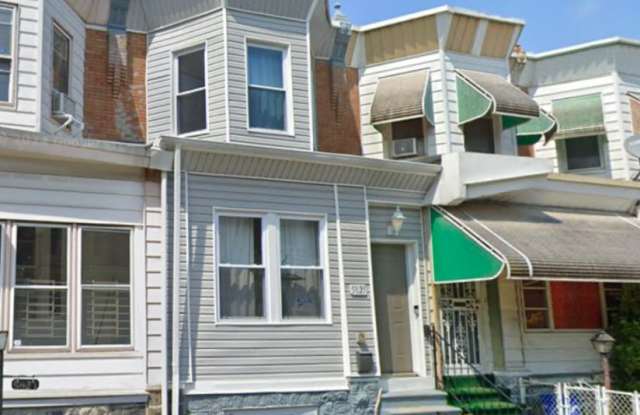 Newly renovated 3 bed/2 bath - 5825 Ellsworth Street, Philadelphia, PA 19143