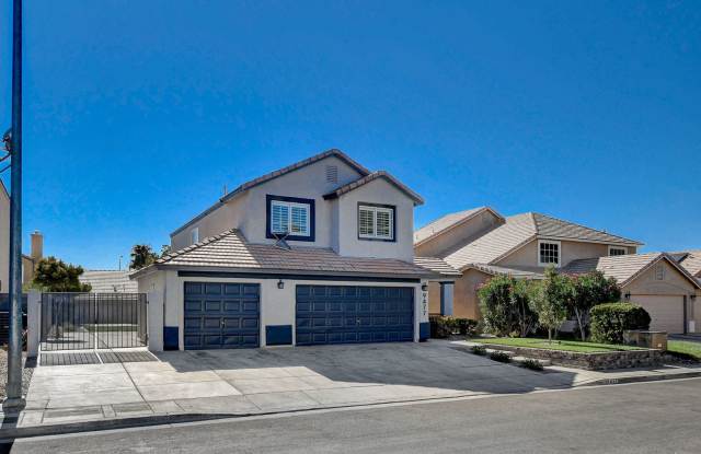 Stunning Silverado Ranch Home with RV parking photos photos