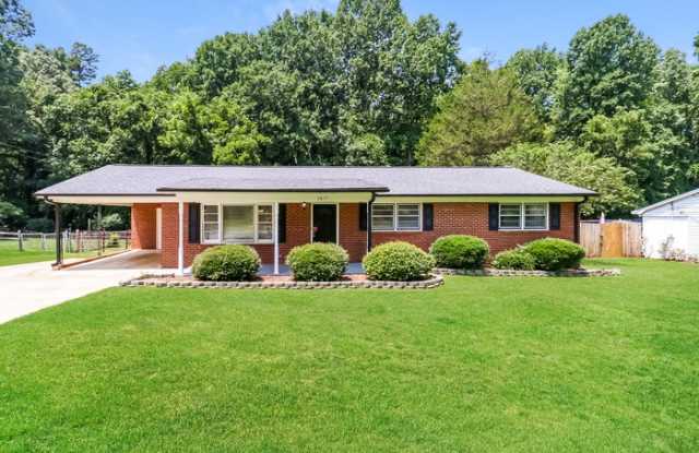 3815 Ferncliff Road photos photos 3815 Ferncliff Road photos photos