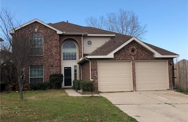 10204 Blue Bell Drive - 10204 Blue Bell Drive, Fort Worth, TX 76108