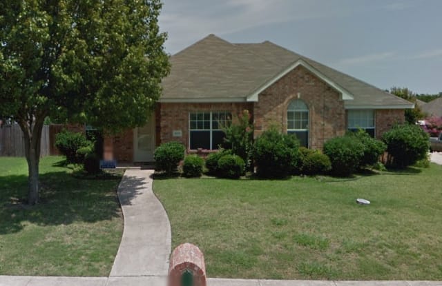 1809 Sandi Ln - 1809 Sandi Lane, Sachse, TX 75048