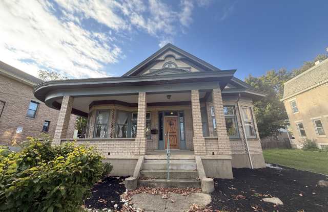 1737 Compton Road - 1737 Compton Road, Mount Healthy, OH 45231