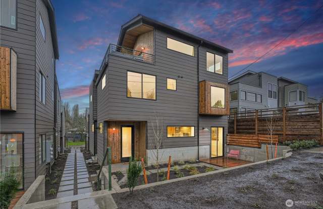 Greenwood 3 Bedroom New Construction Townhouse! photos photos