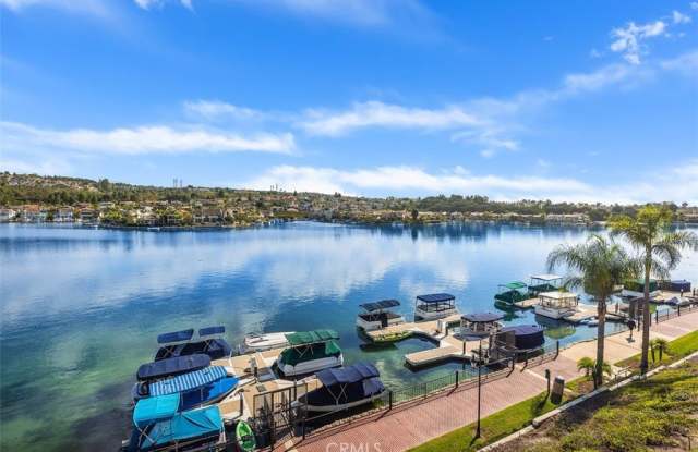 22586 Galilea - 22586 Galilea, Mission Viejo, CA 92692