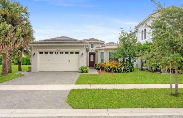 5934 BUTTONBUSH DR THE ACREAGE, FL 33470 - 5934 Buttonbush Drive, The Acreage, FL 33470