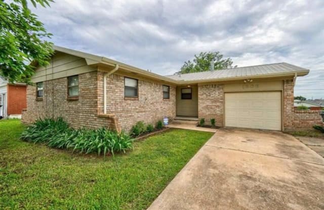 1506 Northwest 49th Street - 1506 Northwest 49th Street, Lawton, OK 73505 1506 Northwest 49th Street - 1506 Northwest 49th Street, Lawton, OK 73505