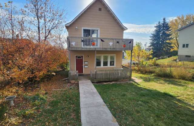 2 Bedroom Duplex in Duluth photos photos