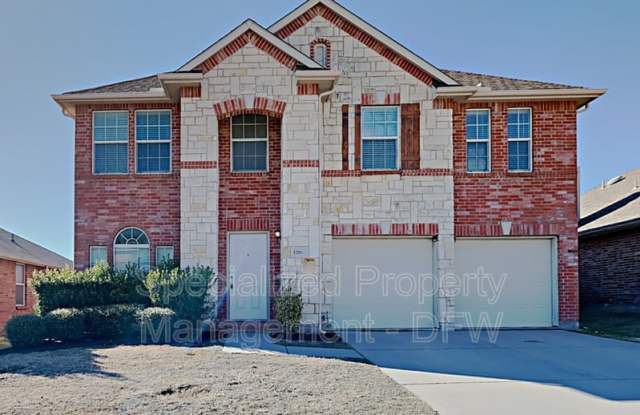 12885 Kiltartan Dr - 12885 Kiltartan Drive, Frisco, TX 75035