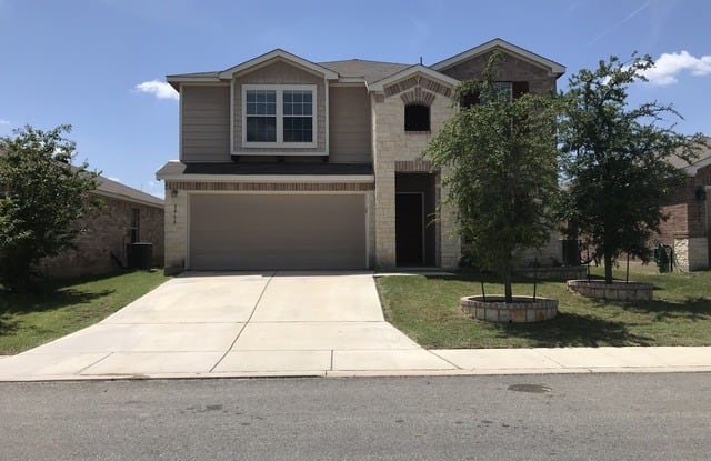 8919 OAKWOOD PARK - 8919 Oakwood Park, Bexar County, TX 78254